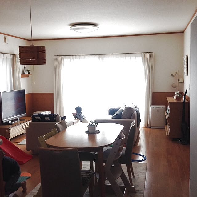 comoさんの実例写真