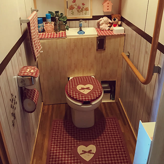 maruさんの実例写真