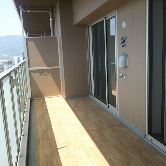 部屋全体のインテリア実例 - 2018-04-21 11:22:15
