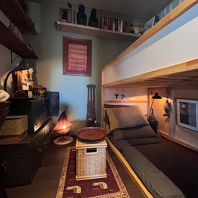 mukuさんの実例写真