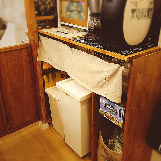 viviさんの実例写真