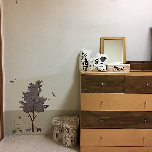 rumiさんの実例写真