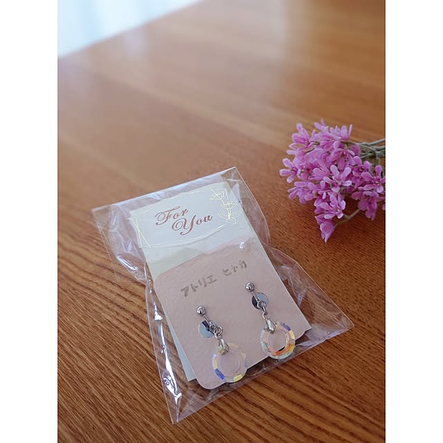 ToReTaRiさんの実例写真