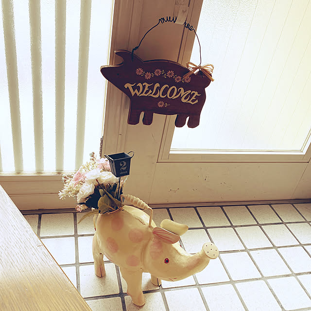 cecil..さんの実例写真
