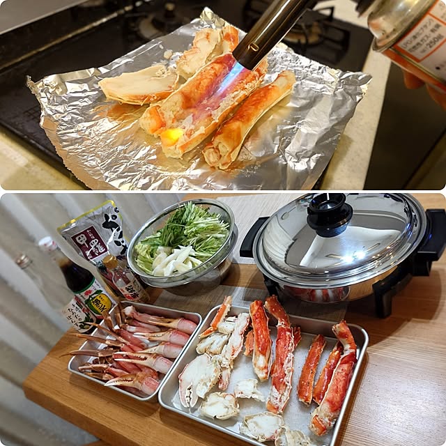 ToReTaRiさんの実例写真