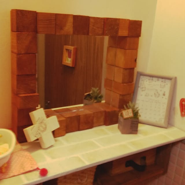 OKANさんの実例写真