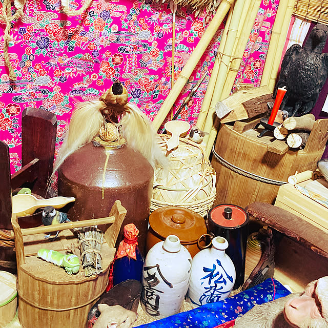 takakuzenさんの実例写真