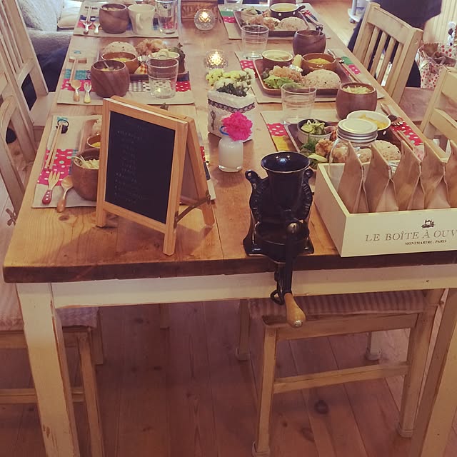 Marikoさんの実例写真