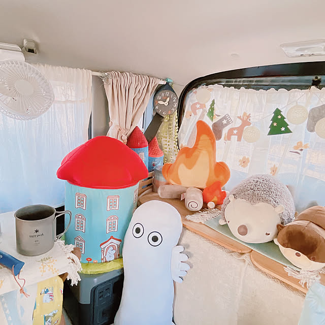 akiko-ovさんの部屋