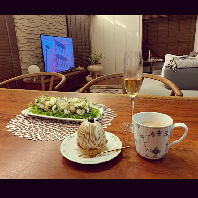 Yumiさんの実例写真