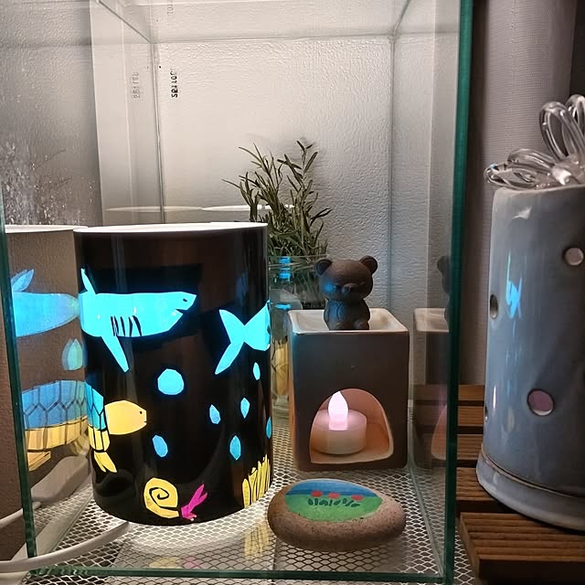 mi-saさんの実例写真