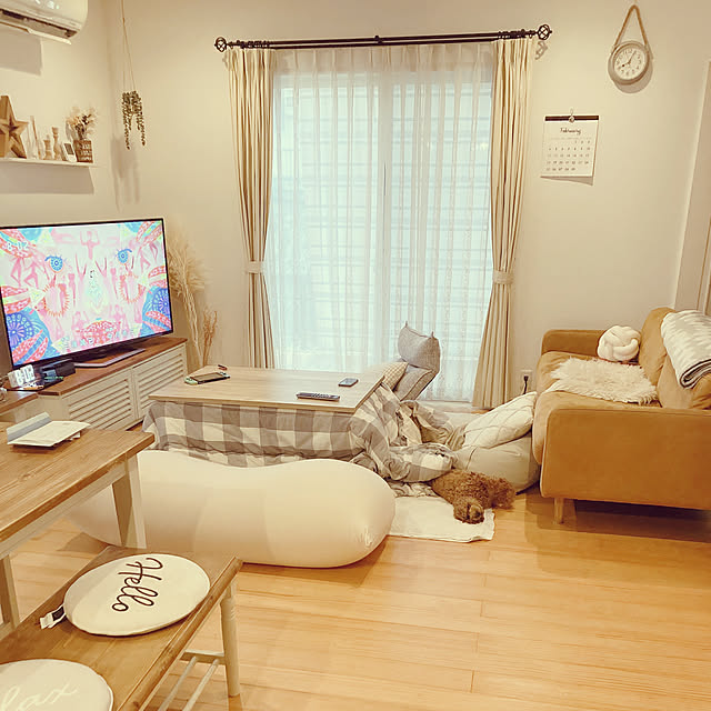 satomiさんの実例写真