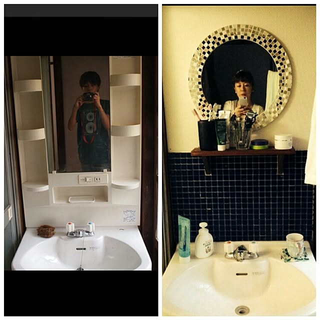 Michirinkoさんの実例写真