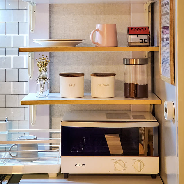 棚/DIY/ニトリ/無印良品/IKEAのインテリア実例 - 2020-03-25 21:11:50