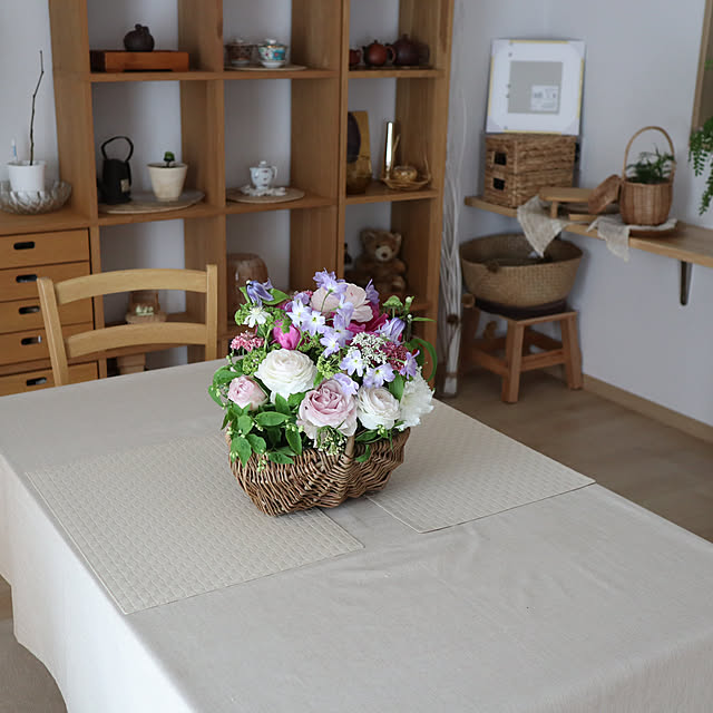 Summerさんの部屋