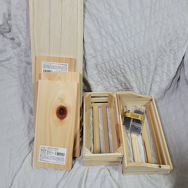 ANTENNAさんの部屋