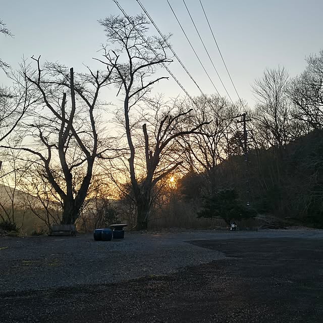 Rubiconさんの実例写真