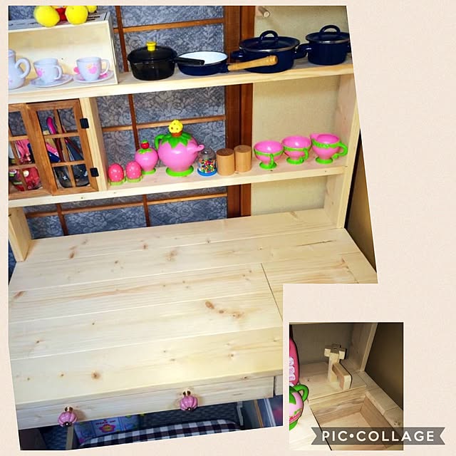 nenotokanoさんの実例写真