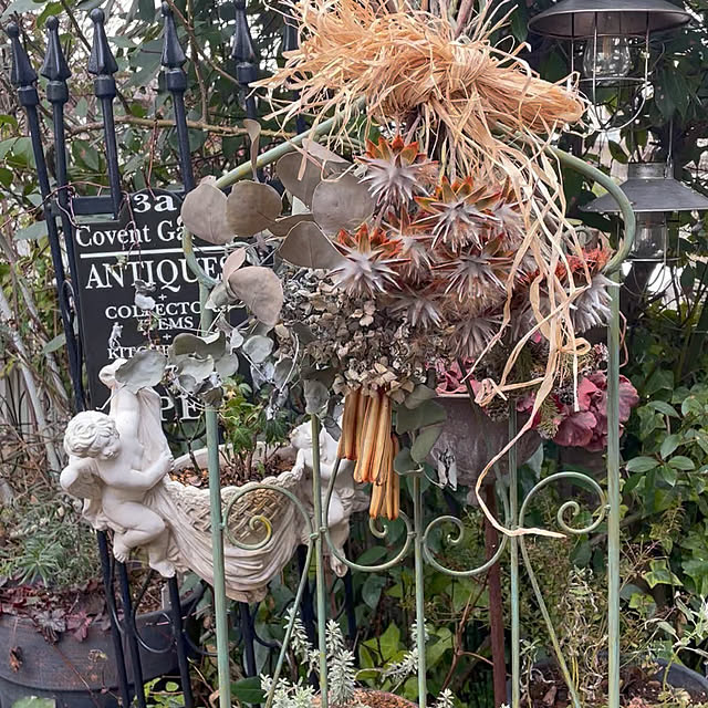 cottageroseさんの部屋