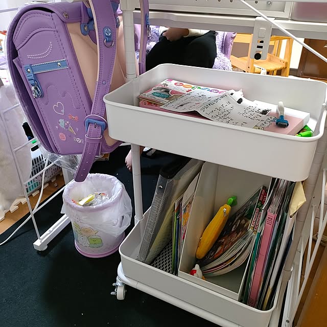 momomamaさんの部屋