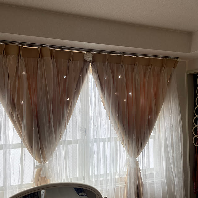 nia_roomさんの部屋