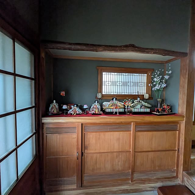 kuririnmamaさんの部屋