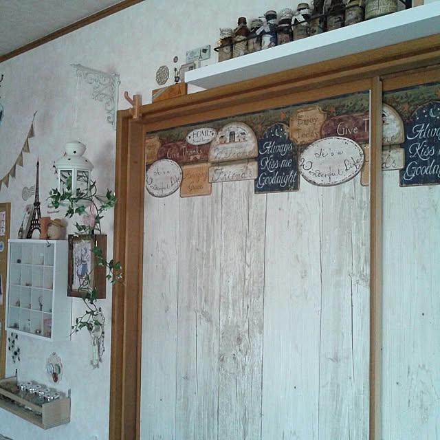 RUNさんの実例写真