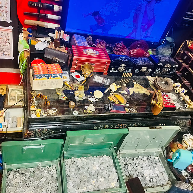 takakuzenさんの部屋