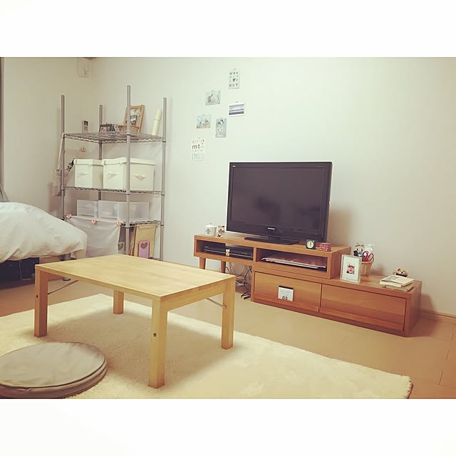 makoさんの実例写真