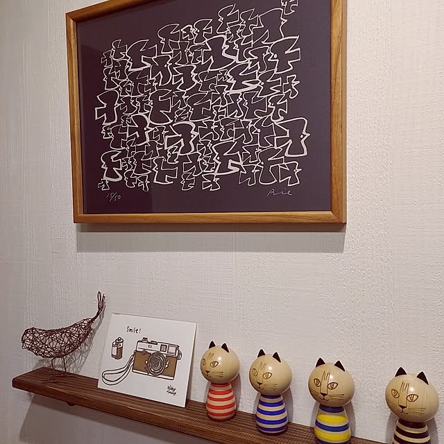 fuwaさんの実例写真