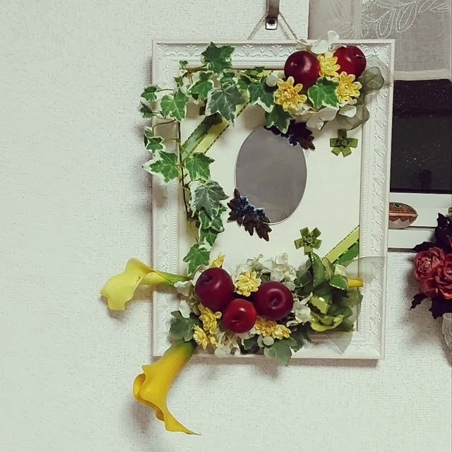 Amiさんの実例写真