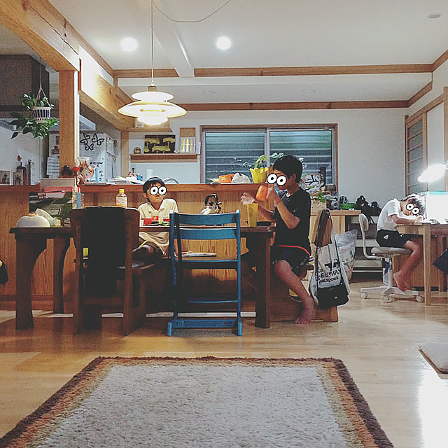 miiさんの実例写真