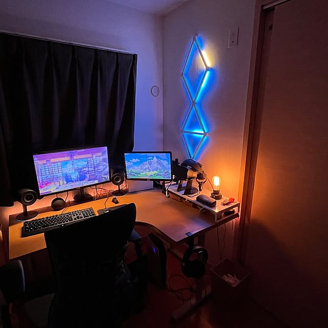 Xign_1992さんの実例写真