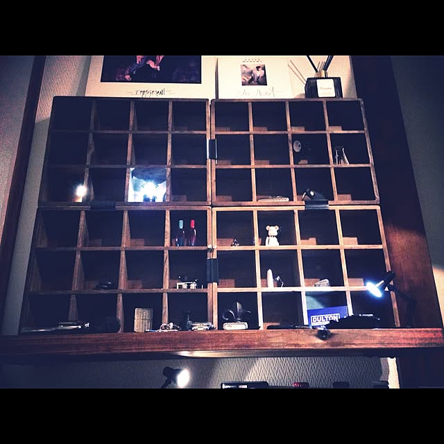 deliam8080さんの実例写真