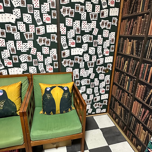 okyame-chanさんの部屋