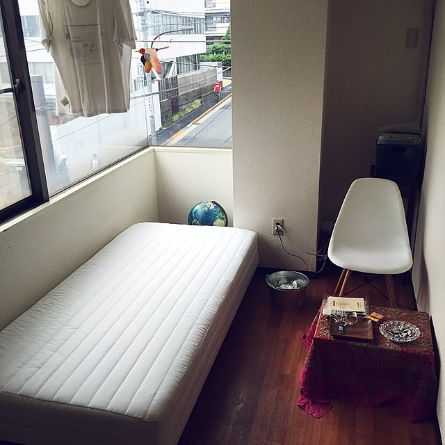 wanarchyさんの実例写真