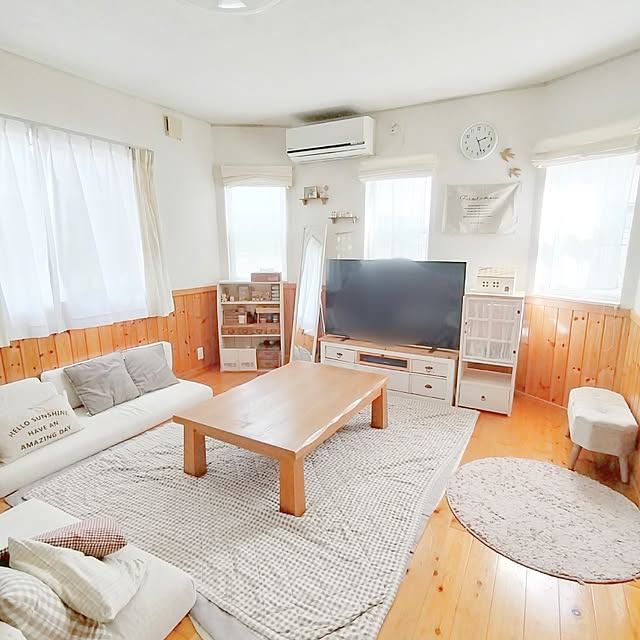 feuileさんの部屋
