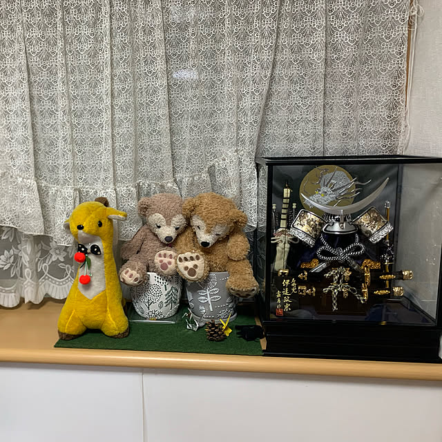 mohimikanさんの実例写真