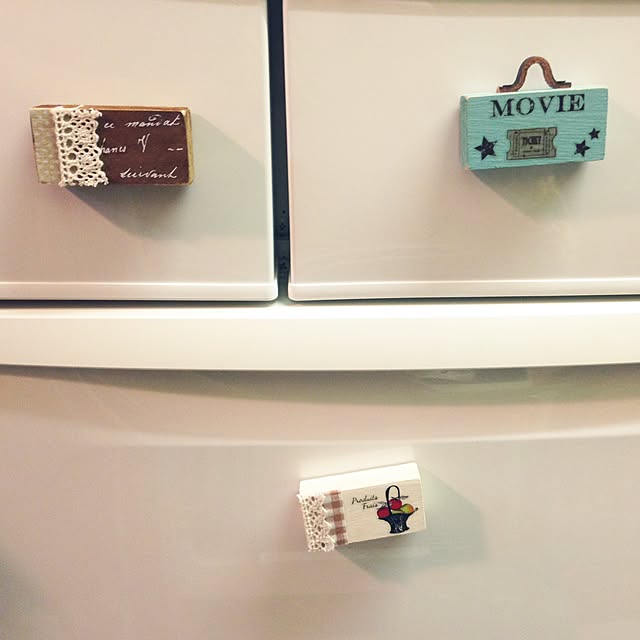 raindropさんの実例写真