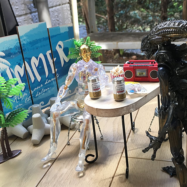 fanyさんの実例写真