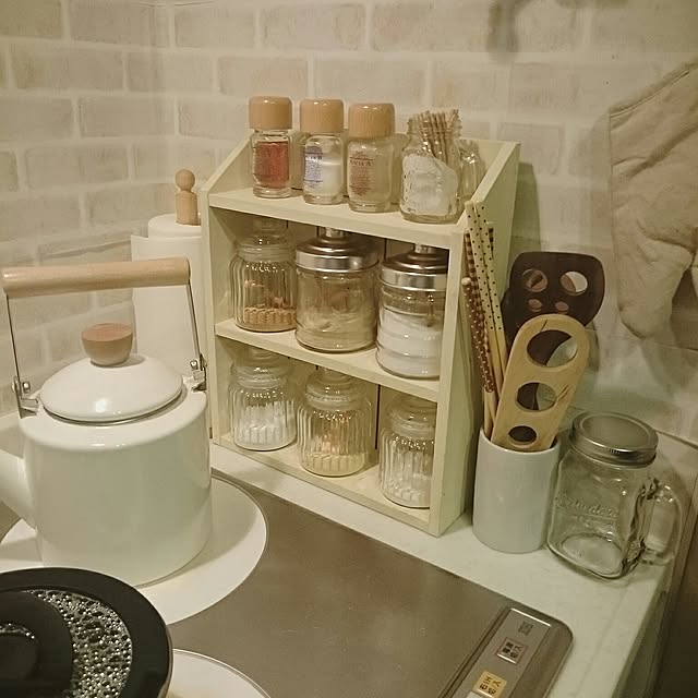 tomomonさんの実例写真