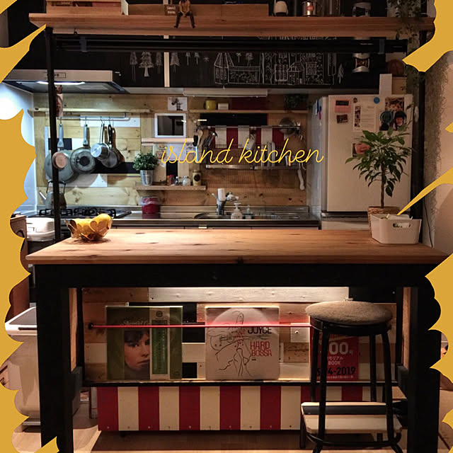 woou_houseさんの実例写真