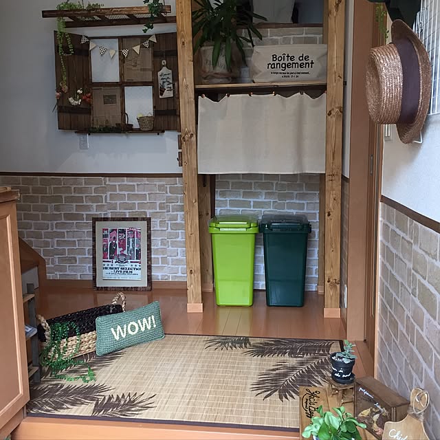 yokochinさんの実例写真