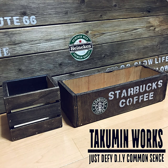 Takuminworksさんの実例写真