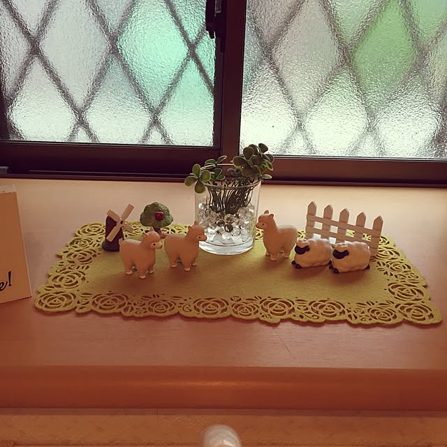 canmilmamaさんの実例写真