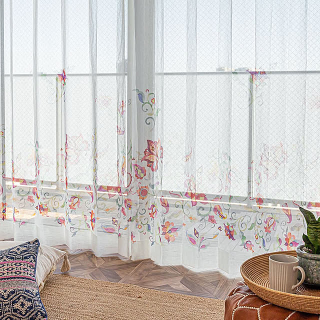 perfectspaceさんの部屋