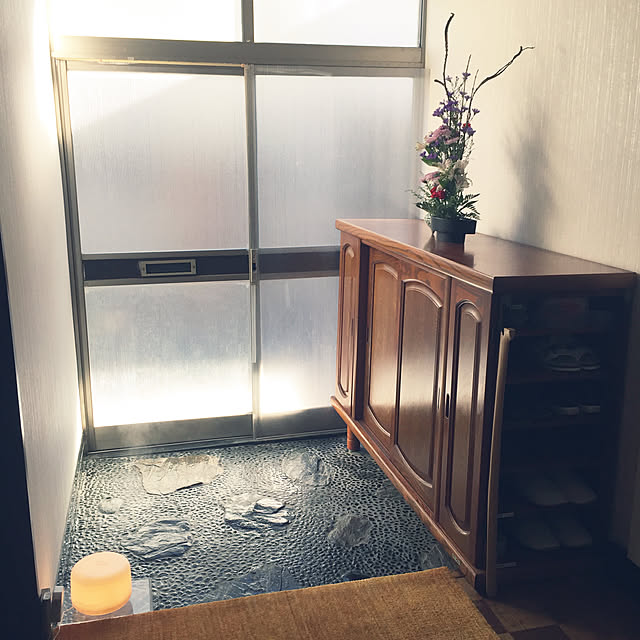 Mさんの実例写真