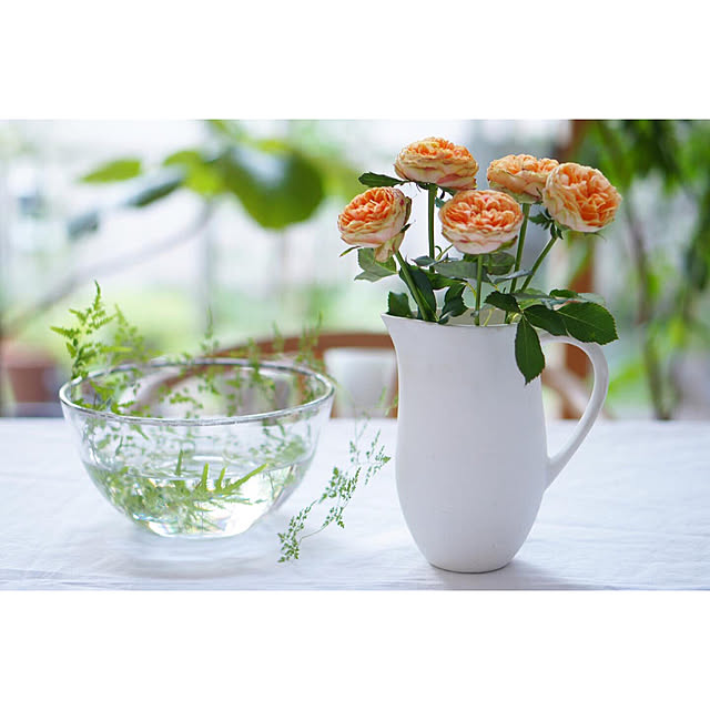 noriflowerさんの実例写真