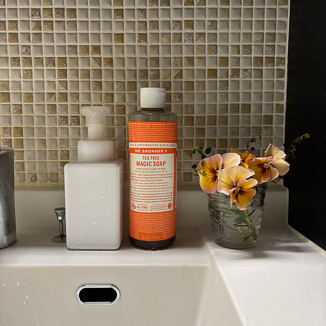 hannaさんの実例写真