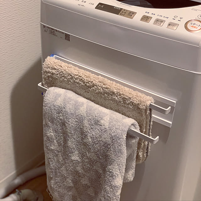 ニトリ/バス/トイレのインテリア実例 - 2020-09-14 21:32:58